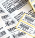 Barcode and RFID Smart Labels