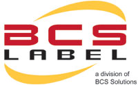 BCS Label Logo